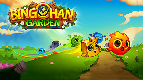 game pic for Bing han garden